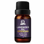 Vital Organics Lavender Oil | Grocsy