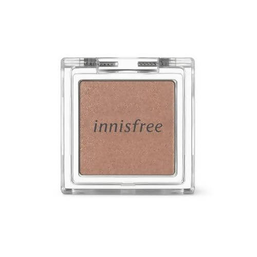 Innisfree My Eyeshadow (Shimmer) 1.9 - 4 - Light Golden Brown | Grocsy