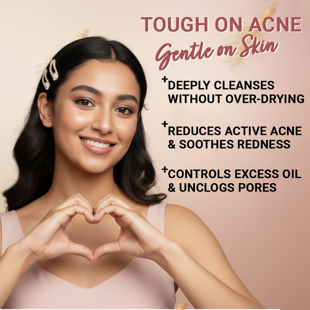 Milky Moon Ginseng Glow Face Wash | Grocsy