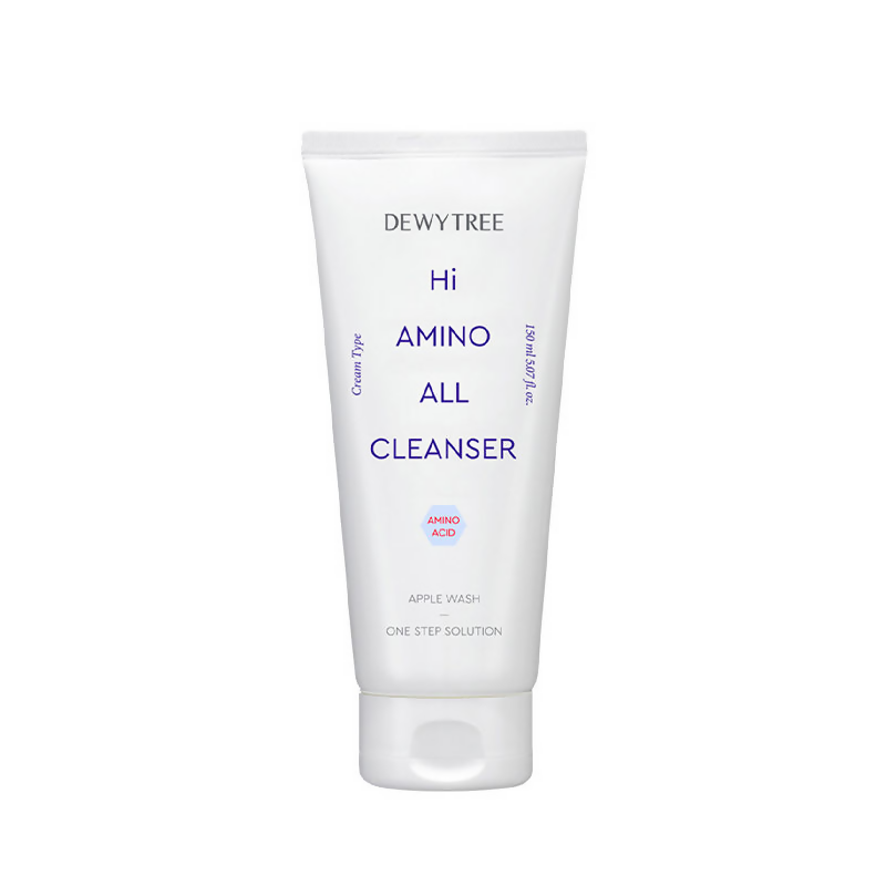 Dewytree Hi Amino All Korean Cleanser | Grocsy