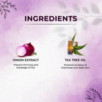 Astaberry Onion Hair Masque | Grocsy