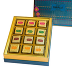 Gwalia Sweets Assorted Bite Box | Grocsy