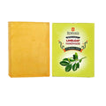 Krishna's Herbal & Ayurveda Limeleaf Handmade Soap | Grocsy