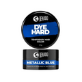 Beardo Dye Hard Temporary Hair Color Metallic Blue | Grocsy