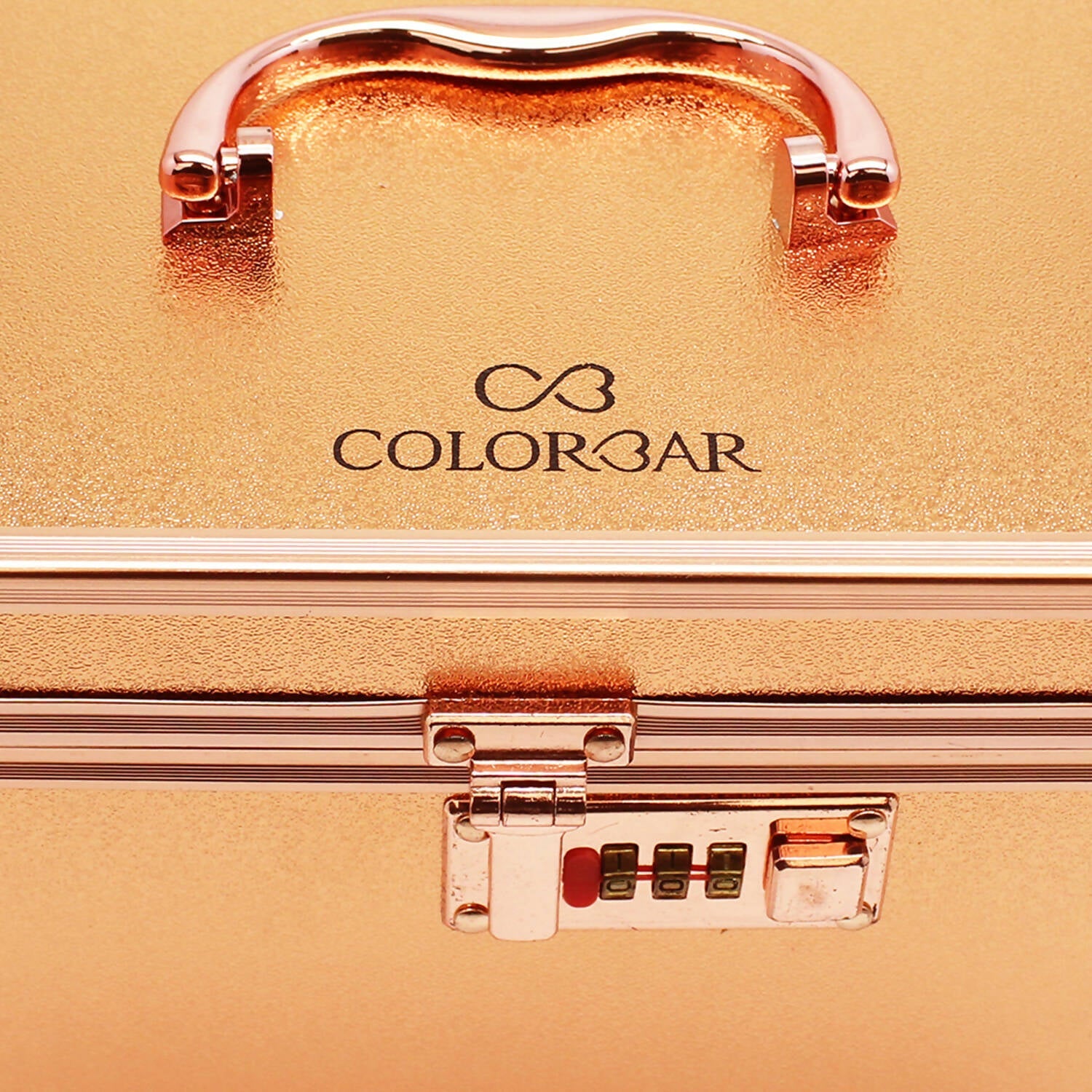 Colorbar Vanity Vanity Box - [Rose Gold] | Grocsy