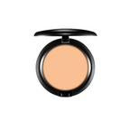 Rude Cosmetics Stop The Pressed Powder - Fawn 08 | Grocsy