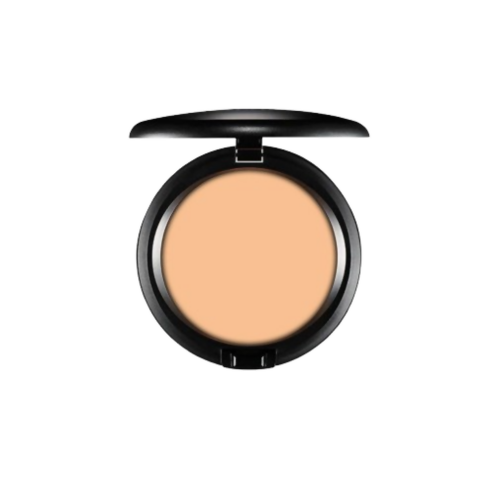 Rude Cosmetics Stop The Pressed Powder - Fawn 08 | Grocsy