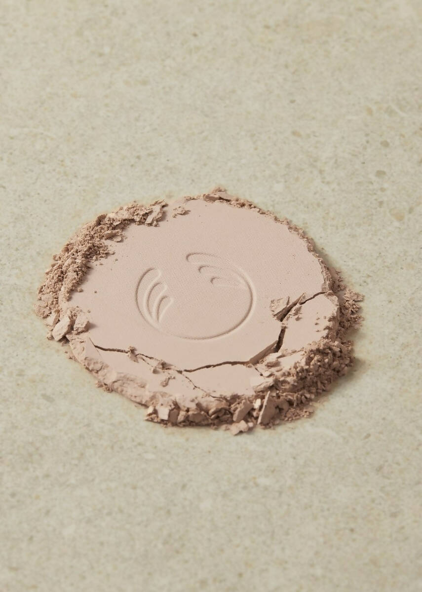 The Body Shop Tea Tree Face Base- Light 1C | Grocsy