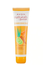 Avon Naturals Ayurvedic Cleanser-Scrub-Mask | Grocsy