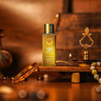Shesha Ayurveda Karpooradi Thailam | Grocsy