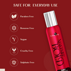 Urban Yog Makemeebold Dry Shampoo Spray For Women | Grocsy