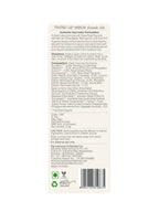 Forest Essentials Tinted Lip Serum Madhu Rasa Coconut Kesar | Grocsy