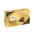 Ferrero Rocher Moments 8 pralines | Grocsy