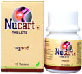 Gufic Nucart Tablets | Grocsy