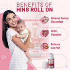 Babyorgano Hing Roll On | Grocsy