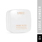 Insight Prime N Fix Setting Mattifying Loose Powder -TR203 | Grocsy