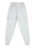 Chilins Cotton Joggers Track Pant For Boy & Girls | Grocsy
