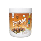 Pro360 Dry Fruits Protein Powder | Grocsy