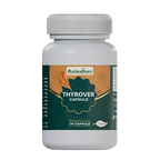 Rajasthan Herbals Thyrover Capsules | Grocsy