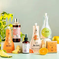 Nat Habit Beat The Heat Gift Set | Grocsy