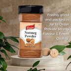 Desire Nutmeg Powder | Grocsy