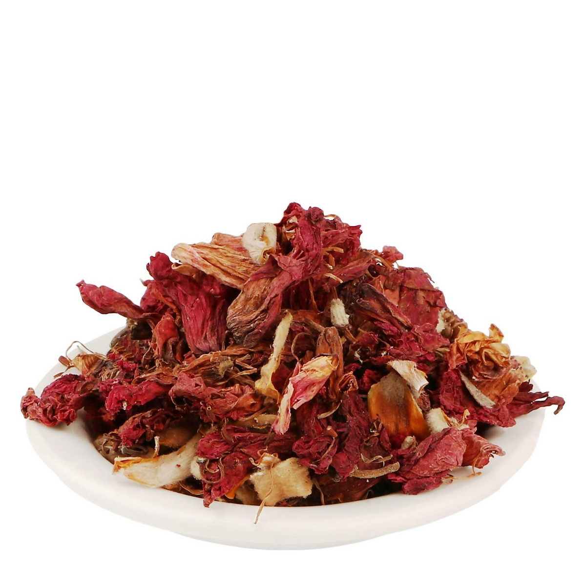 Yuvika Gudhal Phool - Jaswand - Hibiscus Rosa Sinensis - Hibicus Flower | Grocsy