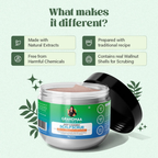 Nidhi's Grandmaa Secret Scalp Scrub | Grocsy
