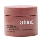 Akind On Cloud Nine Lightweight Moisturiser | Grocsy