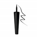 Sugar Gloss Boss 24HR Eyeliner - Back In Black (Black) | Grocsy