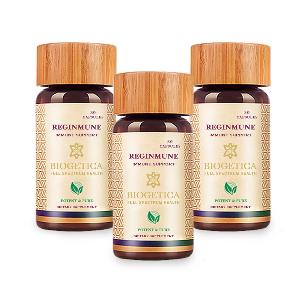 Biogetica Reginmune (Micro Nutrients- Immune Support) | Grocsy