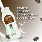 Bello Herbals Body Moisturizing Lotion Coco Glow | Grocsy