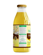 BasicBrowns Bull Driven Groundnut Oil | Grocsy
