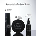 iluvia Squalene Restorative Conditioner | Grocsy