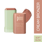 PIXI On The Glow Bronzer - Soft Glow | Grocsy