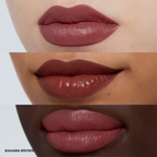 Bobbi Brown Luxe Lipstick - Bahama Brown | Grocsy