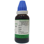 Hering Pharma Rhus Tox Mother Tincture Q | Grocsy