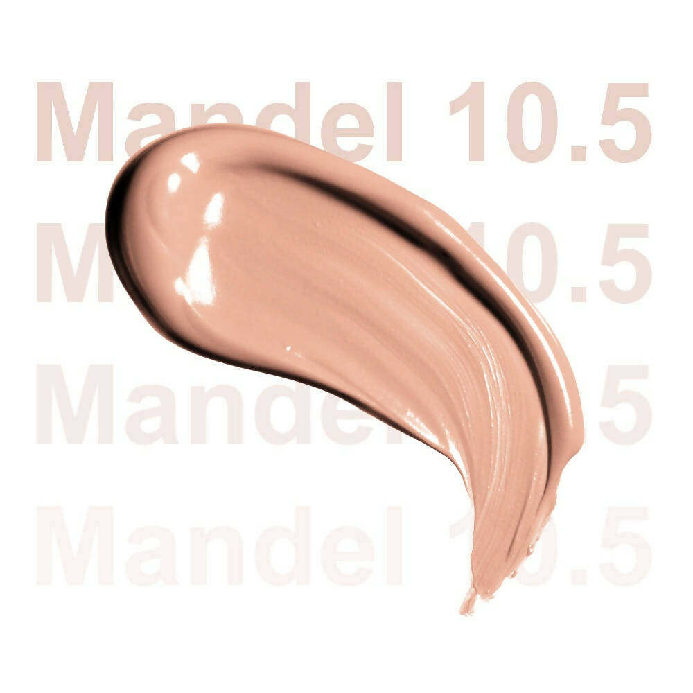Daily Life Forever52 Coverup Concealer - Mandel | Grocsy