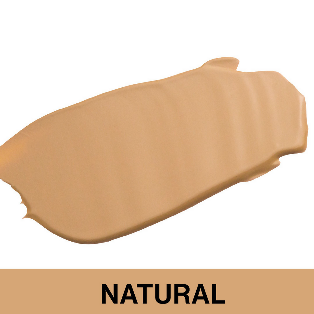 L.A. Girl PRO Matte Foundation - Natural | Grocsy