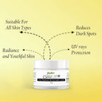 Bello Luminous Day Cream | Grocsy