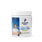 Explosive Whey Athlete Series Creatine | Grocsy