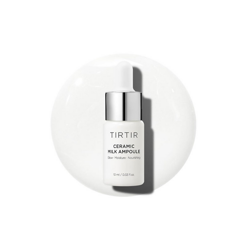 Tirtir Ceramic Milk Ampoule | Grocsy