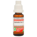 Adel Homeopathy Hydrastis Can Mother Tincture Q | Grocsy