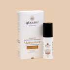 Glopetra Hydrating Niacinamide & Ceramides Moisturizer Deeply Hydrates The Skin | Grocsy
