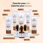 Glopetra Hydrating Niacinamide & Ceramides Moisturizer Deeply Hydrates The Skin | Grocsy