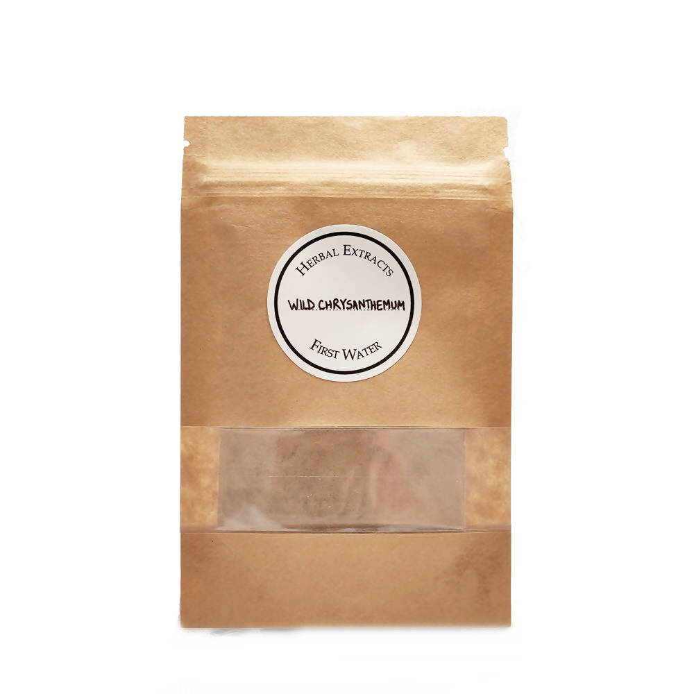 First Water Wild Chrysanthemum Herbal Extract | Grocsy