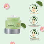 Lotus Organics+ Divine Nutritive Creme SPF 20 | Grocsy