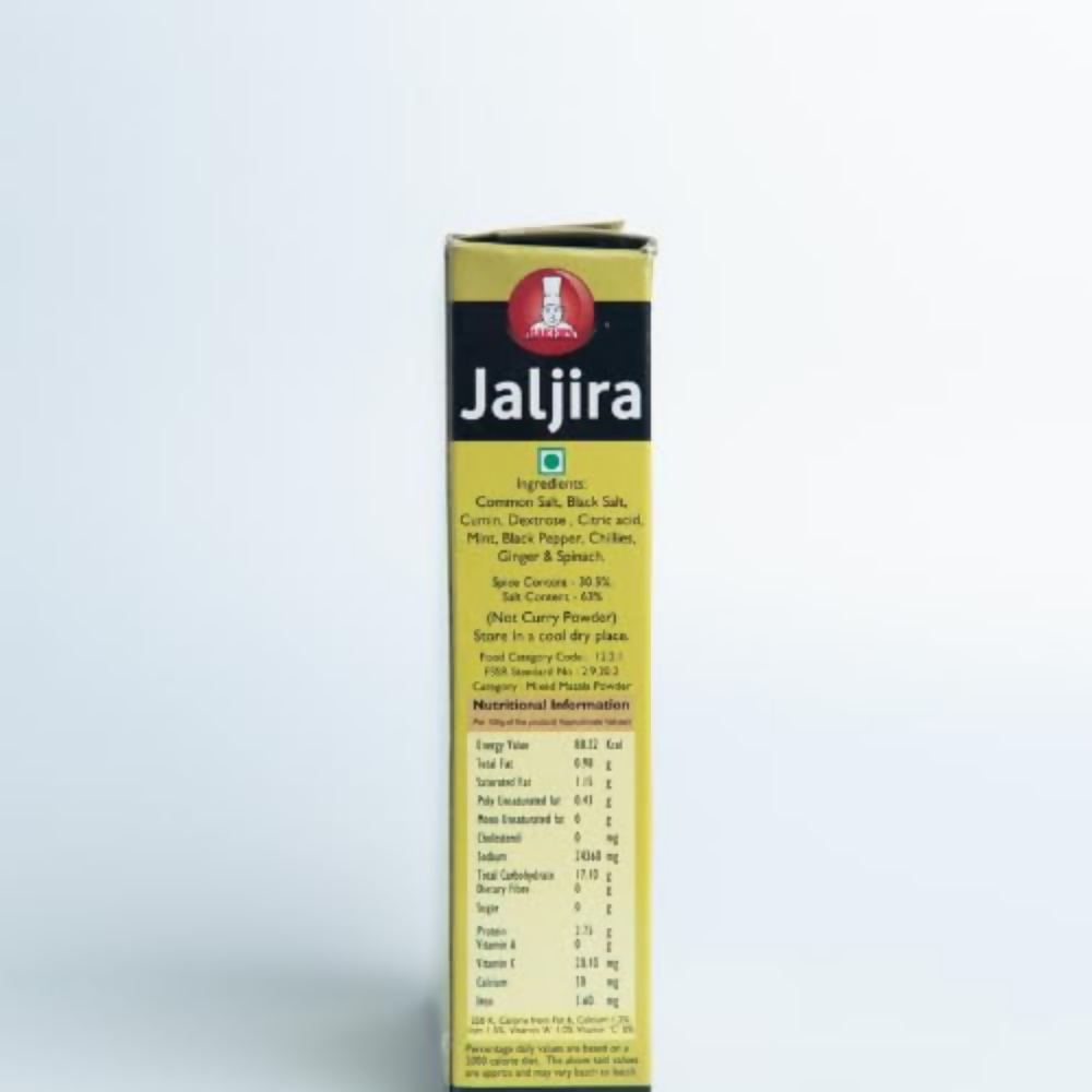 BAKERS Jaljira Mix | Grocsy
