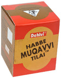 Dehlvi Habbe Muqavvi Tilai | Grocsy