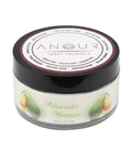 Anour Avocado Mousse Body Butter | Grocsy