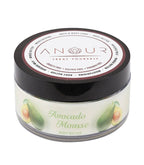 Anour Avocado Mousse Body Butter | Grocsy